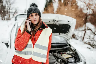 Laweta Express Sebastian Nowak